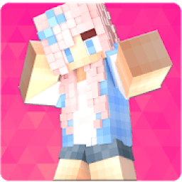 ikon Little Cute Manicrafters Skins