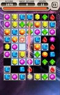 Candy Jelly Crush screenshot 3