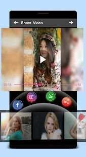 Photo To Video Maker screenshot 3
