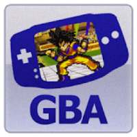 Dragon GBA [ Free Android Emulator For GBA Roms ]