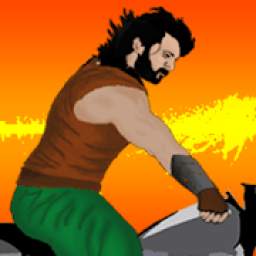 Bahubali 3 bahubali game bike games for boys