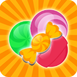 ikon Candy Jelly Crush