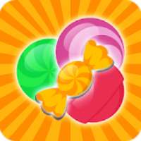 Candy Jelly Crush