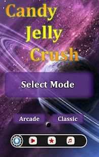 Candy Jelly Crush screenshot 4