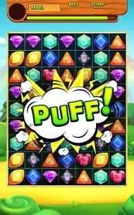 Diamond Rush 2018 screenshot 3
