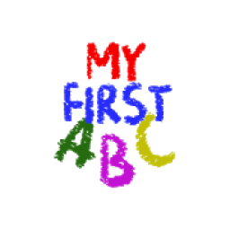 ikon My First ABC's