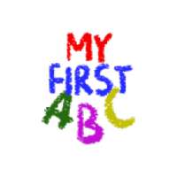 My First ABC's