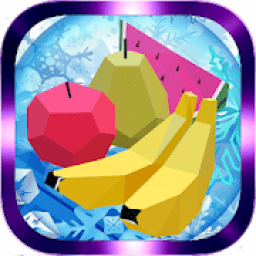 Fruit Blast Match 3 icon