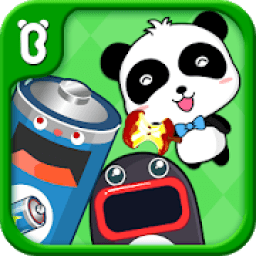 ikon Waste Sorting - Panda Games