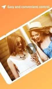 Xhub Video Player screenshot 2