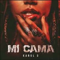 Karol G - Mi Cama on 9Apps