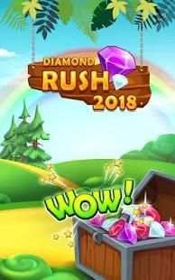 Diamond Rush 2018 screenshot 4