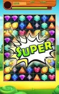 Diamond Rush 2018 screenshot 2