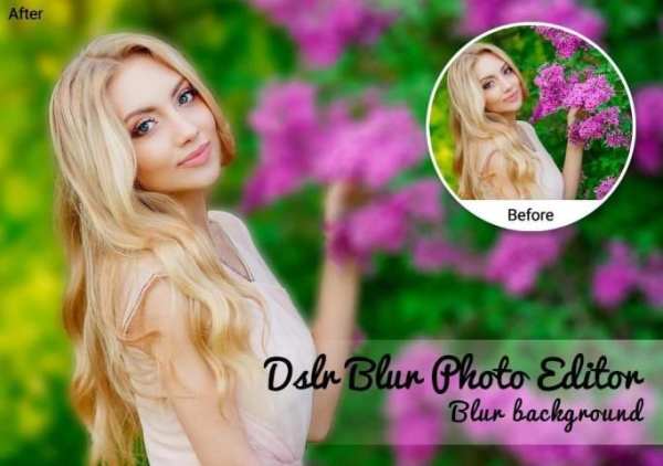 DSLR Camera : Blur Background Camera screenshot 4