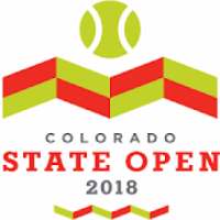 The Colorado State Open on 9Apps