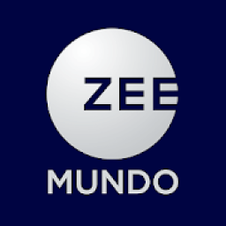 Zee Mundo Play icon