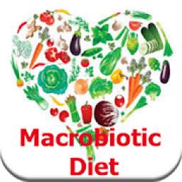 Macrobiotic Diet Recipes