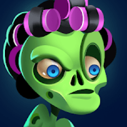 Zombies 3D icon