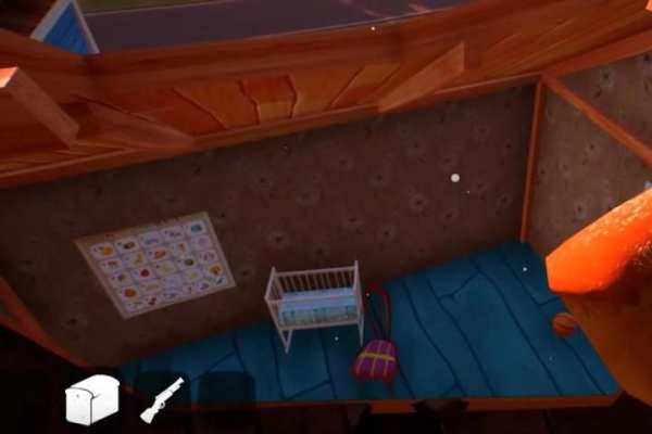 Game hello neighbour Tips स्क्रीनशॉट 4