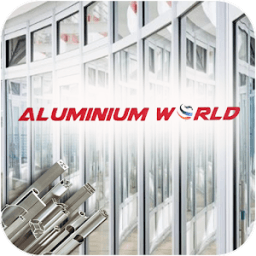 ikon ALUMINIUM WORLD