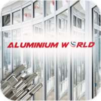 ALUMINIUM WORLD