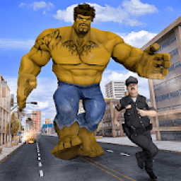 ikon Speed Star Gangster Fighting Game