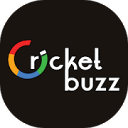 Cricket Buzz Live Line (Faster than TV) आइकन