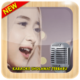 Karaoke Sholawat Terbaru + Lirik tanpa Vokal icon
