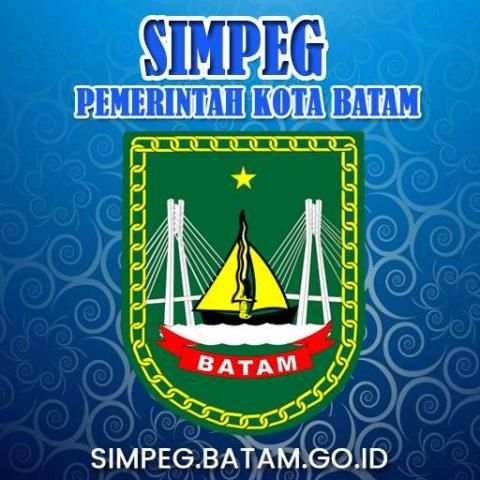 Simpeg Pemerintah Kota Batam screenshot 2