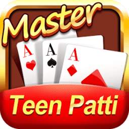 Teen Patti Master - TPM