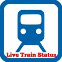 Live Train Status - PNR Status, Train Time Table on 9Apps