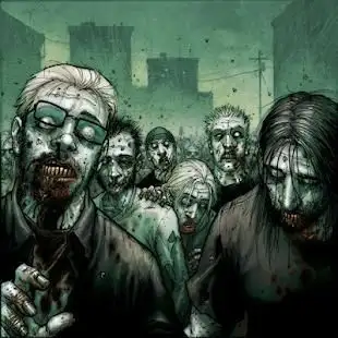 DEAD TARGET 2018 screenshot 1