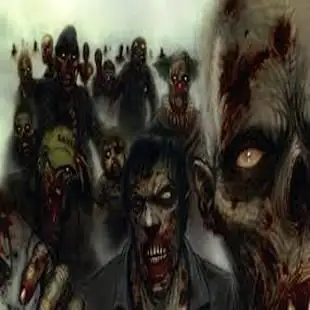 DEAD TARGET 2018 screenshot 2
