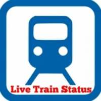 Live Train Status - PNR Status, Train Time Table