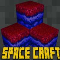 Space Craft : Exploration Adventure