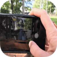 Zoom Super Phone Camera - HD