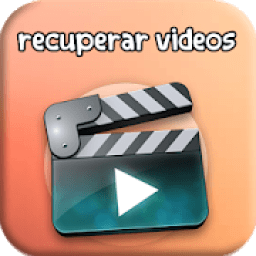 recuperar videos apagados : sd&amp;mobile icon