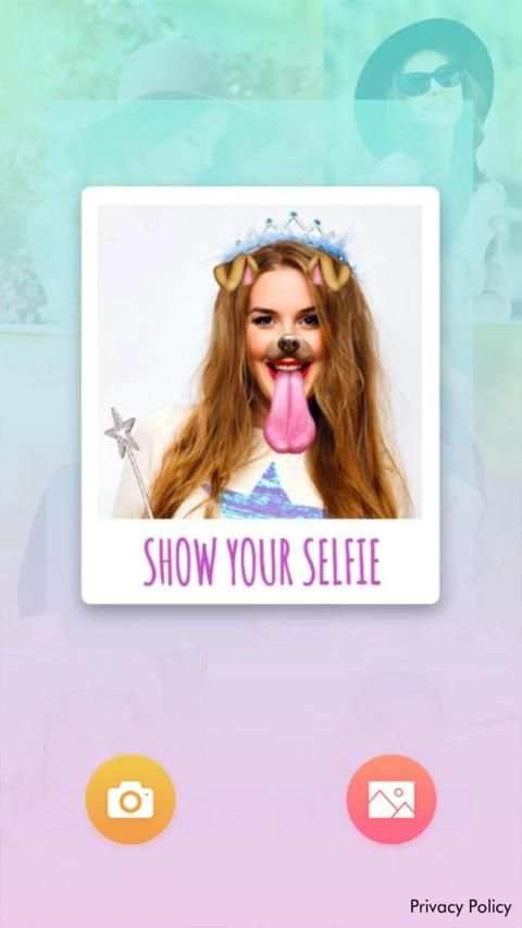 Practical camera स्क्रीनशॉट 1