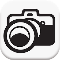 Practical camera आइकन