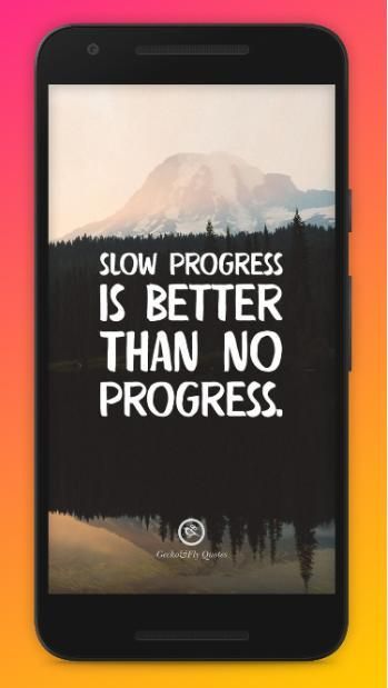 Download free Google Material Dark Progress Bar Wallpaper - MrWallpaper.com