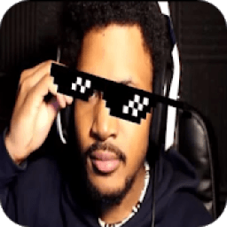 Horror CoryxKenshin Geometry Show आइकन