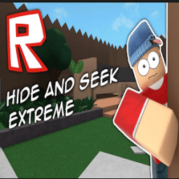New Roblox Hide And Seek Tips आइकन