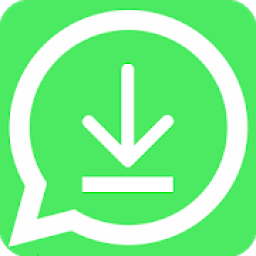 ikon Story Saver - Status Saver