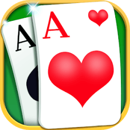 ikon Solitaire - Beautiful Girl Themes, Funny Card Game