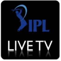 IPL Live TV - Watch IPL