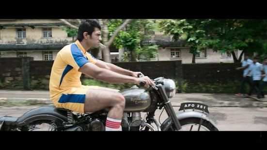Arjun Reddy hd movie स्क्रीनशॉट 3