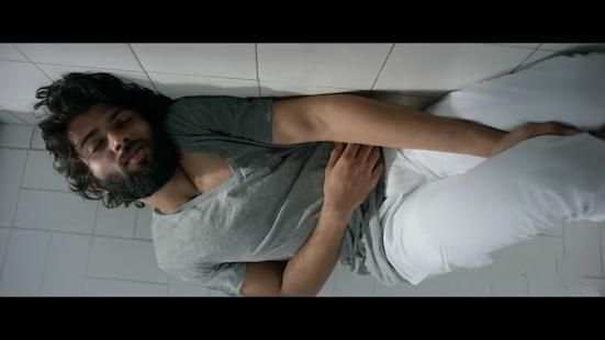 Arjun Reddy hd movie स्क्रीनशॉट 4