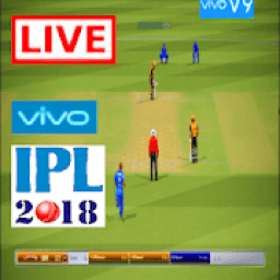 ikon IPL LIVE TV - CRICKET