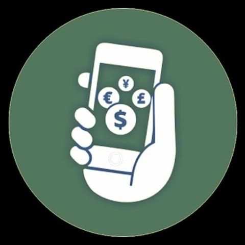 Picto Cash screenshot 1