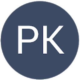 P K Bean Bags आइकन